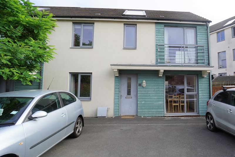 Home Leas Close, Cheswick Village, Stoke Gifford, Bristol, BS16