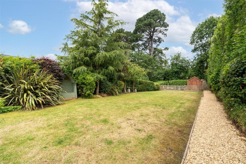 Blythe Road, Corfe Mullen, Wimborne, Dorset, BH21