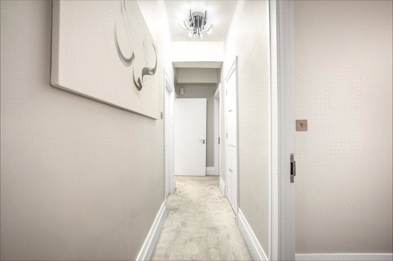 Berkeley Court, Baker Street, London, NW1