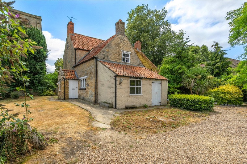 London Road, Osbournby, Sleaford, Lincolnshire, NG34