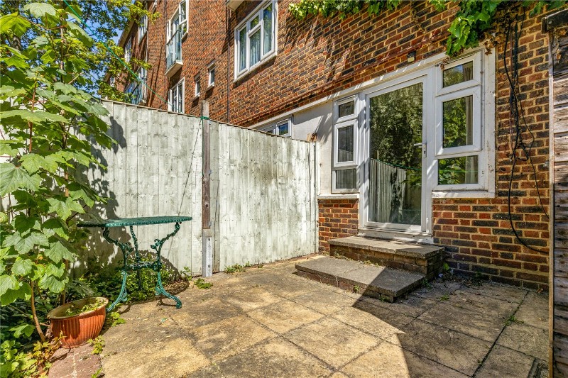 Petherton Road, London, N5