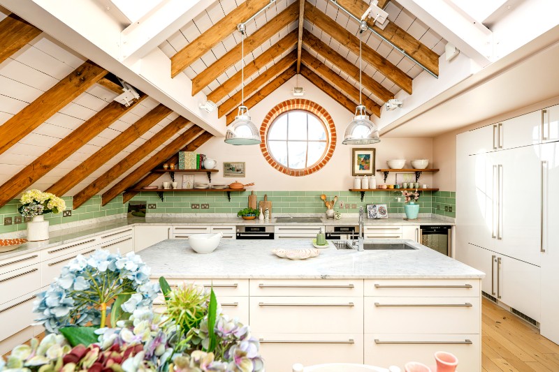 Hewer Street, London, W10