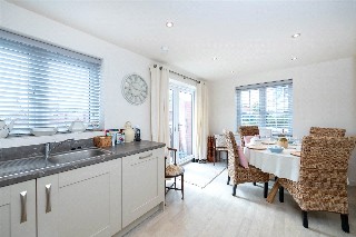 Nassington Way, Sleaford, Lincolnshire, NG34