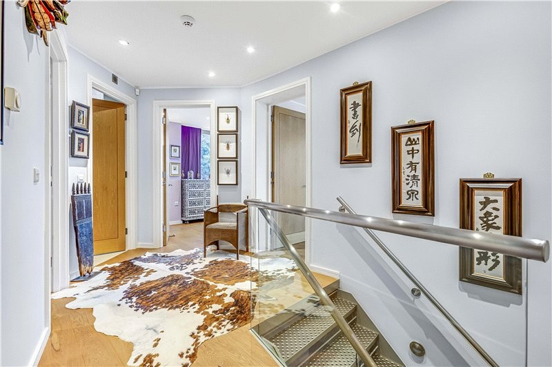 Gerard Road, Barnes, London, SW13