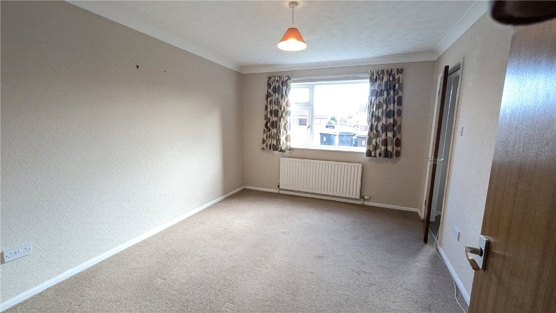 Claybergh Drive, Sleaford, Lincolnshire, NG34