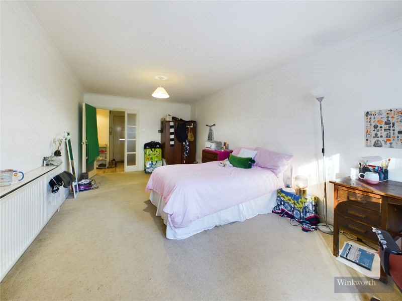 Lovelace Road, Surbiton, KT6