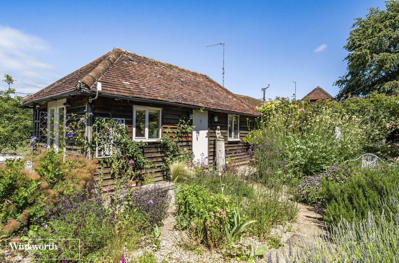 Second Annexe