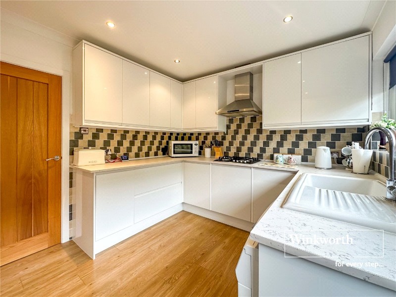 Mayfield Drive, Ferndown, Dorset, BH22
