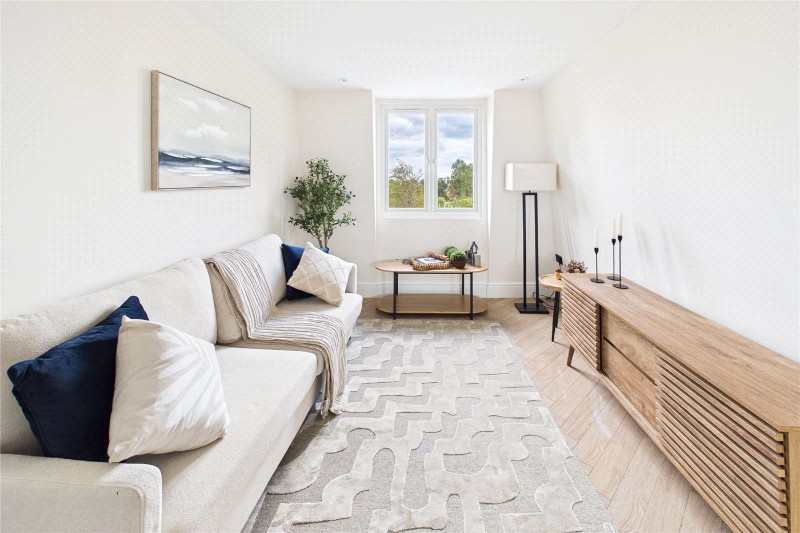 Thurlow Hill, London, SE21