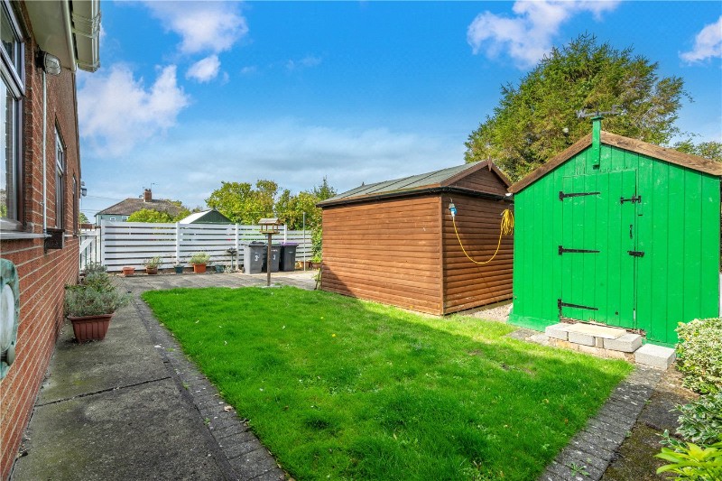 Lafford Drive, Billinghay, Lincoln, Lincolnshire, LN4
