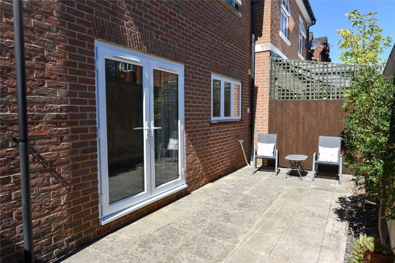 Coppercourt Leaze, Wimborne, Dorset, BH21