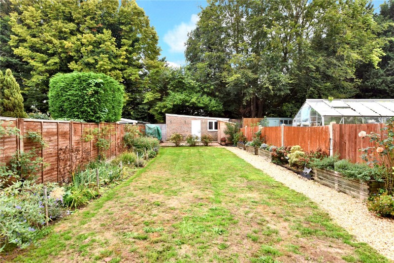 Manor Way, Banstead, Surrey, SM7