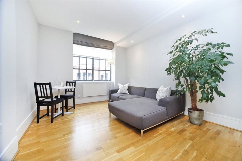 Kean Street, London, WC2B
