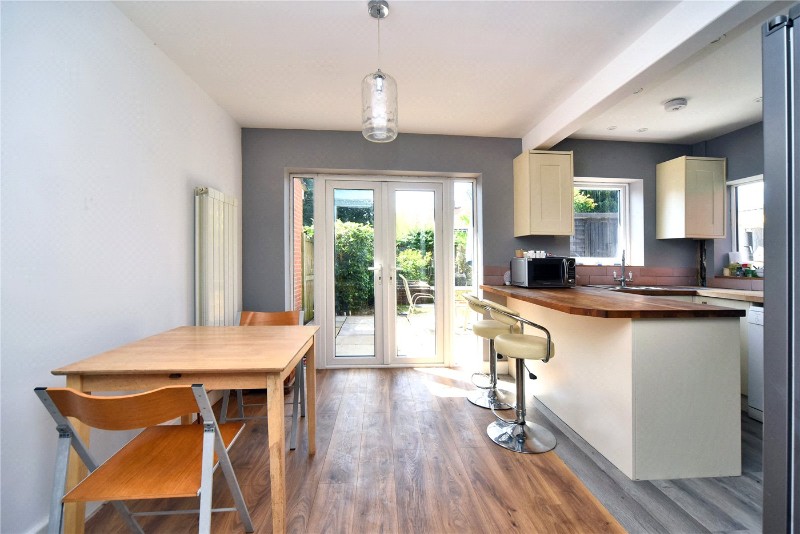 Canons Lane, Burgh Heath, Tadworth, Surrey, KT20