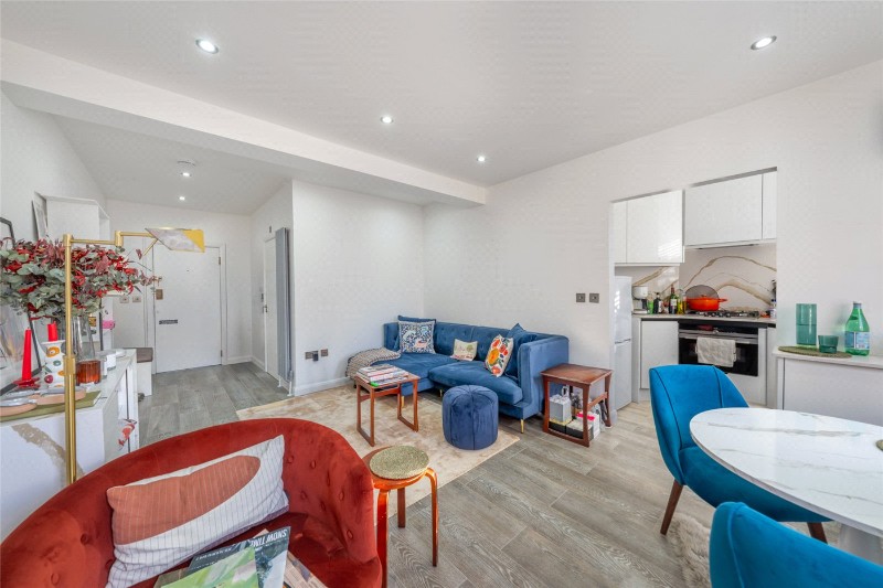 Oslo Court, Prince Albert Road, St John&#39;s Wood, London, NW8