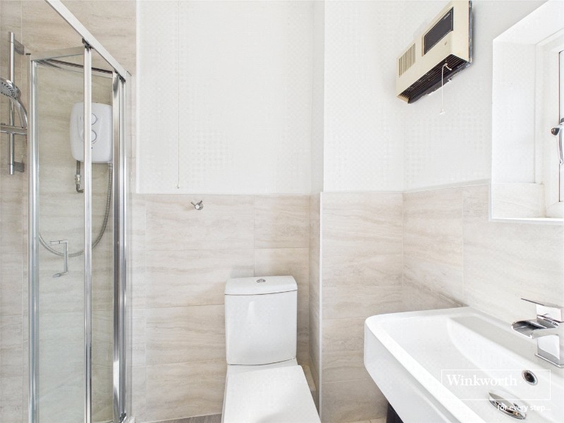 Swan Place, Reading, Berkshire, RG1
