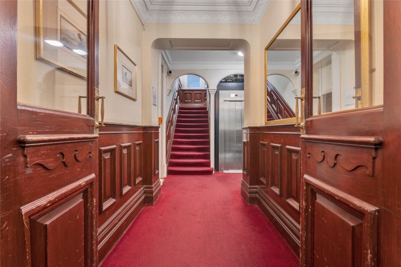 Abbey Road, St John&#39;s Wood, London, NW8