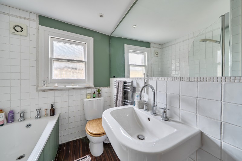 Kilmorie Road, London, SE23