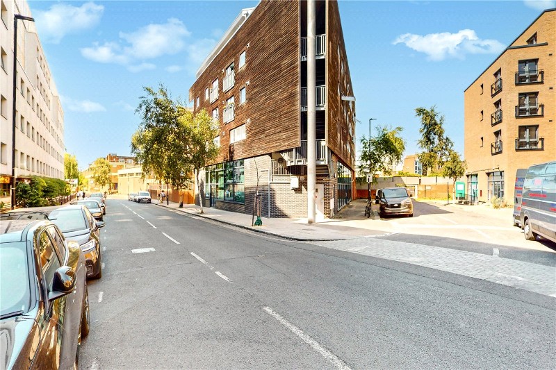 Holmes Road, London, NW5