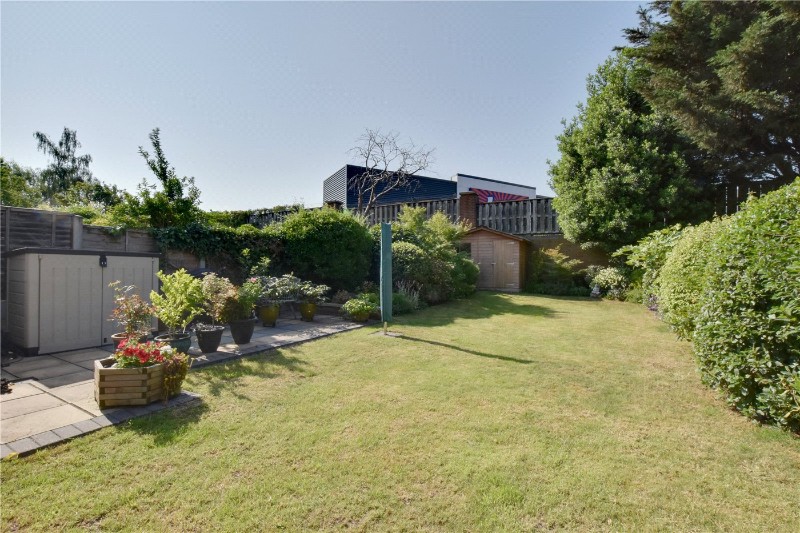 Kidbrooke Park Road, Blackheath, London, SE3