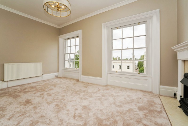 Evesham Road, Cheltenham, Gloucestershire, GL52