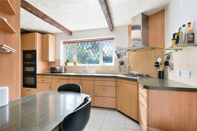 Banstead Road, Banstead, Surrey, SM7