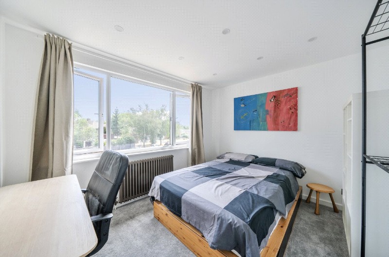 Seymour Villas, London, SE20