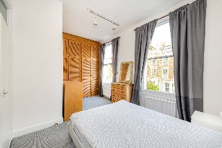 Chesterton Road, London, W10