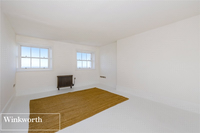 Lewes Crescent, Brighton, East Sussex, BN2