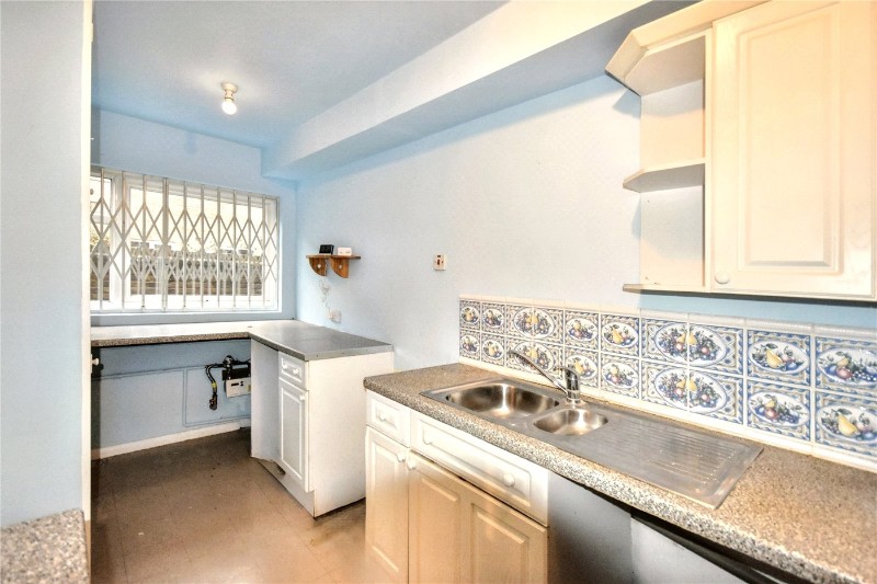 Kew Road, Richmond, TW9