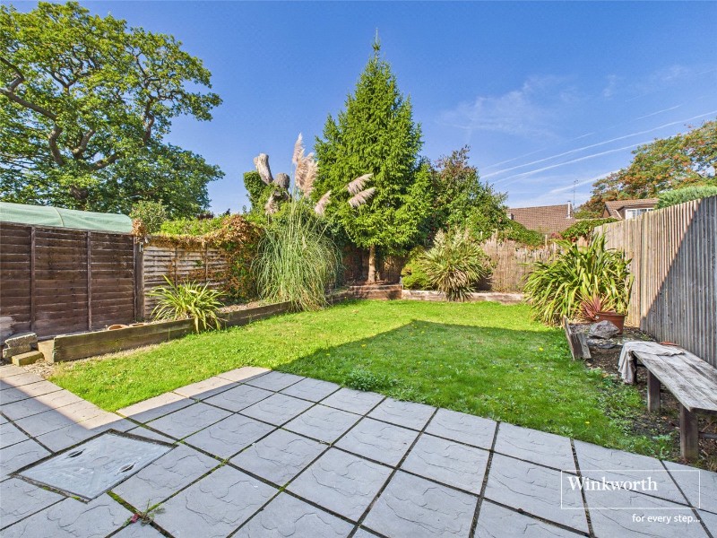 Skeffling Close, Lower Earley, Reading, Berkshire, RG6