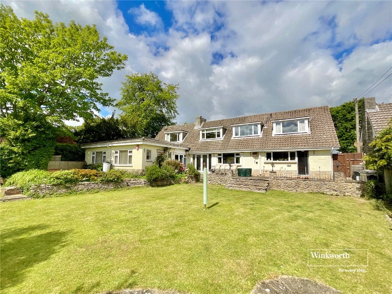 Smugglers Lane North, Highcliffe, Dorset, BH23