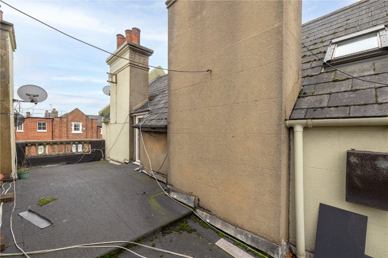 Peterborough Villas, London, SW6