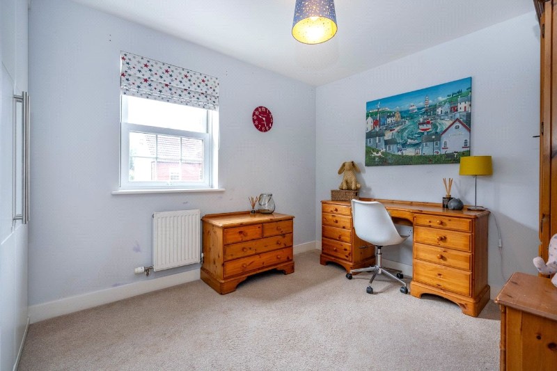 Gleneagles Drive, Greylees, Sleaford, Lincolnshire, NG34