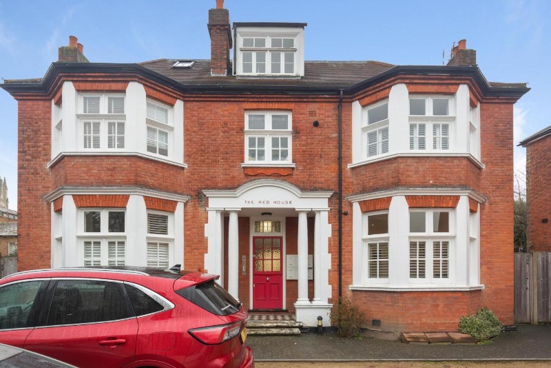 Gaynesford Road, London, SE23