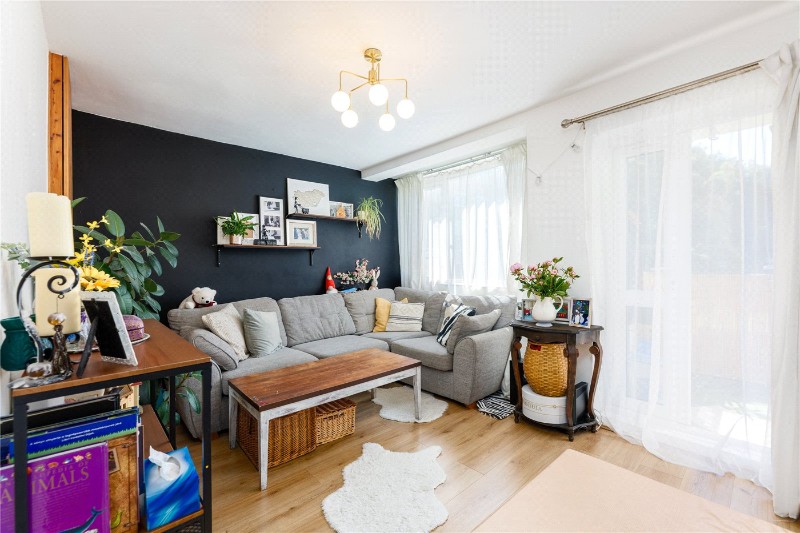 Hayward Gardens, London, SW15