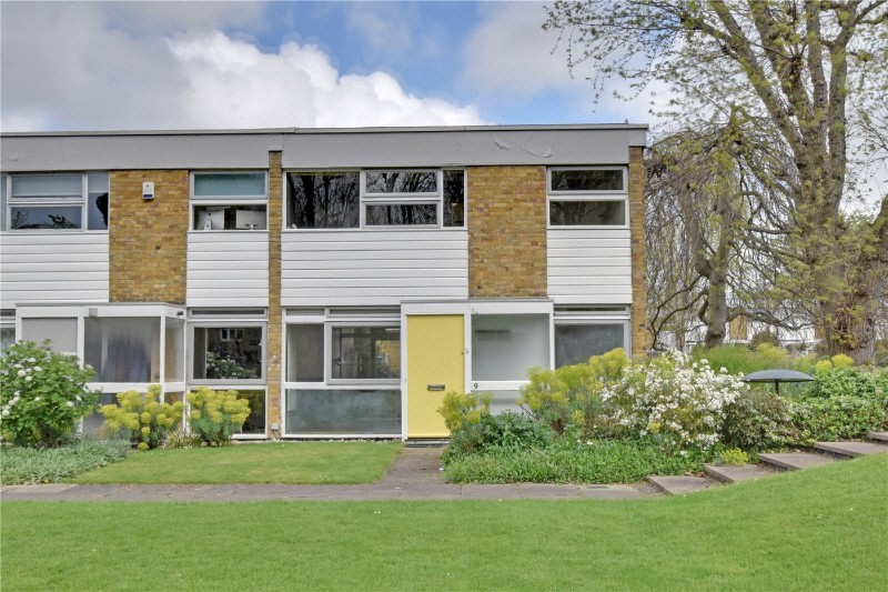The Plantation, Blackheath, London, SE3