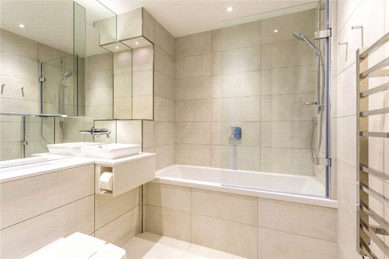 Basset Court, High Street, London, N8