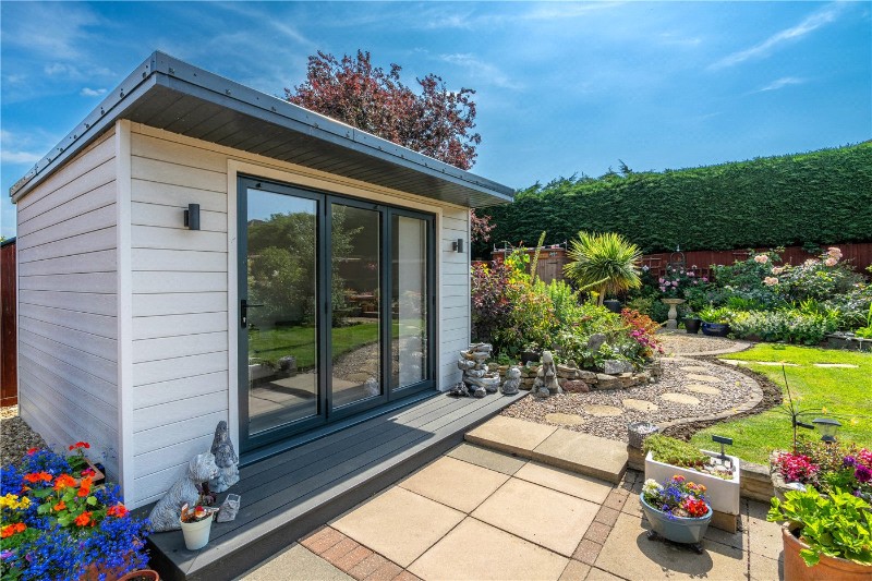 Cedar Drive, Bourne, Lincolnshire, PE10