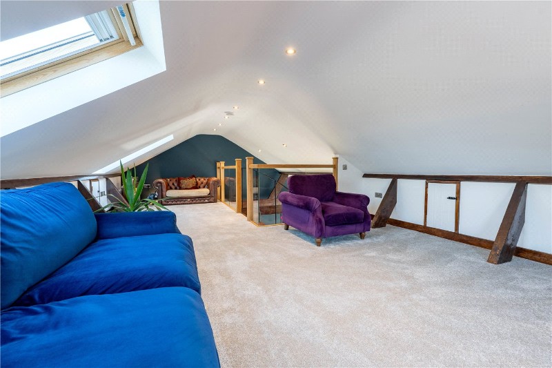 Upgate Road, Seething, Norwich, Norfolk, NR15