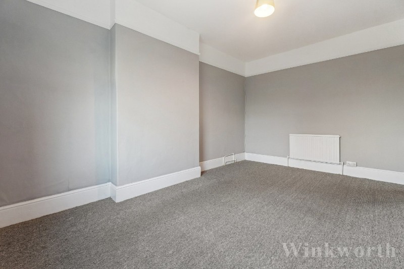 Perry Rise, London, SE23