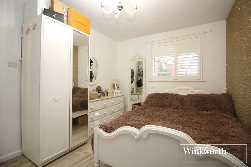 Redwood Rise, Borehamwood, Hertfordshire, WD6