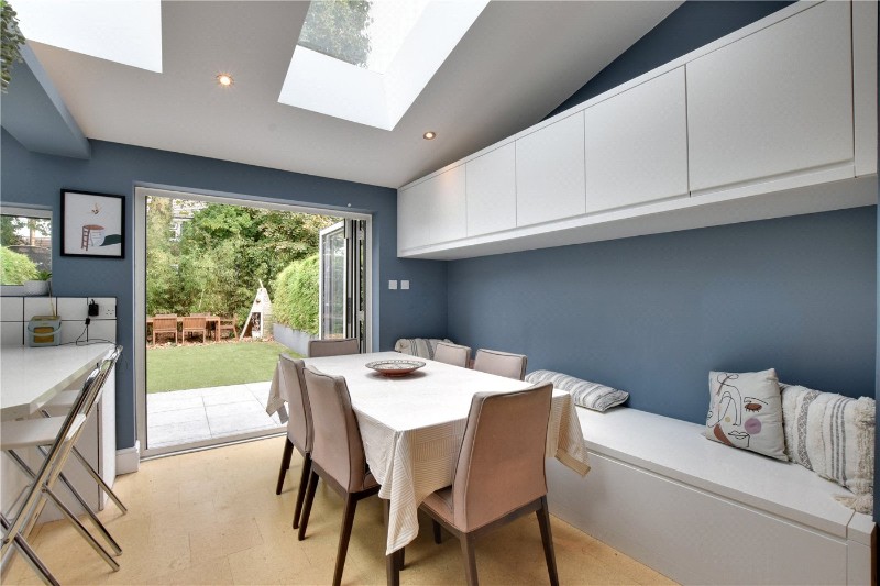 Kellerton Road, Hither Green, London, SE13