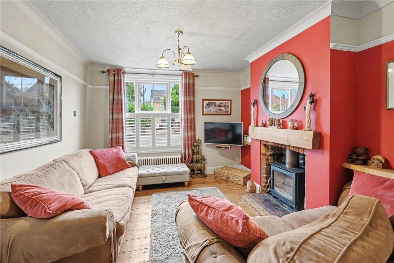 North Walsham Road, Old Catton, Norwich, Norfolk, NR6