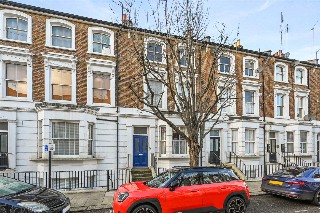 Southerton Road, Brackenbury Village, London, W6
