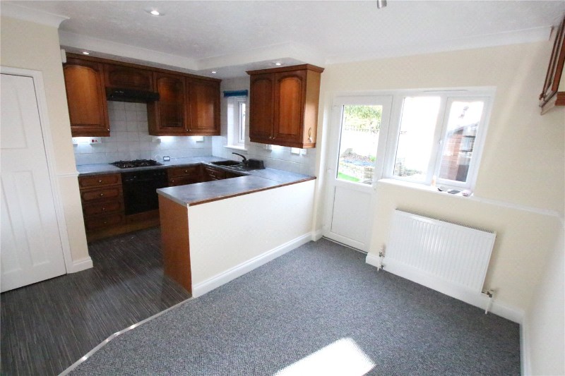 The Close, Kingsley Lane, Benfleet, SS7