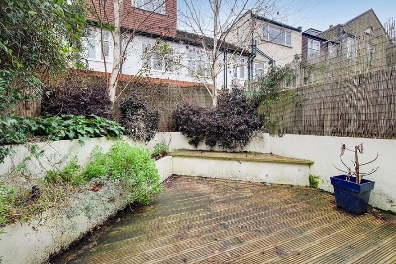 Leighton Road, London, NW5