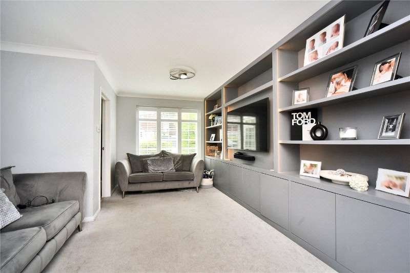 The Driftway, Banstead, Surrey, SM7