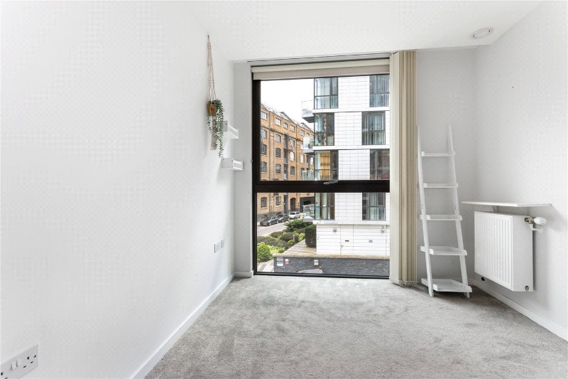 Bridle Mews, London, E1