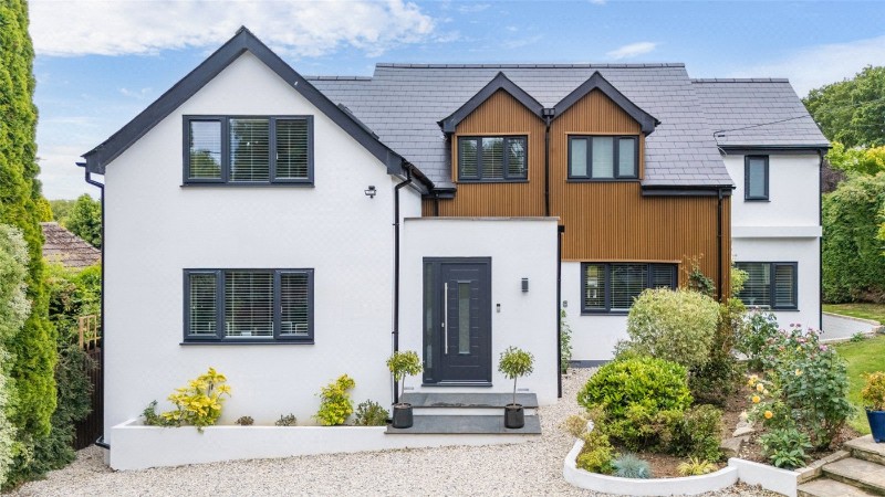 Gaunts Common, Wimborne, Dorset, BH21